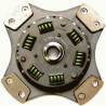 Clutch disc Sachs Performance PCS 240-S8.9-092