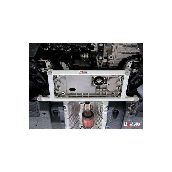 Lower bar before UR Audi A3 8P 03+