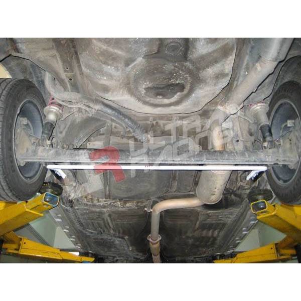 Anti-roll bar UR Toyota Starlet EP70
