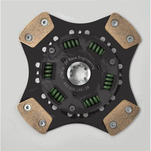 Disque d'embrayage Sachs Performance PCS 240-S9.3-013