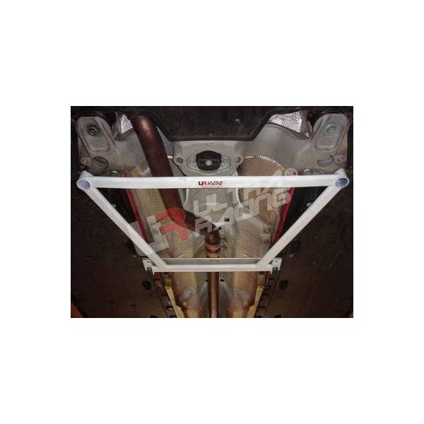 Lower bar before UR Audi A4 04-07 FSI
