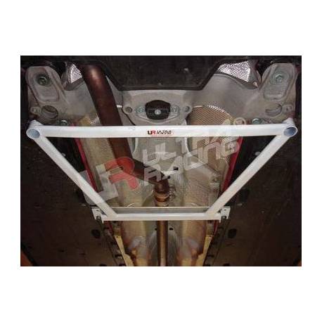 Lower bar before UR Audi A4 04-07 FSI