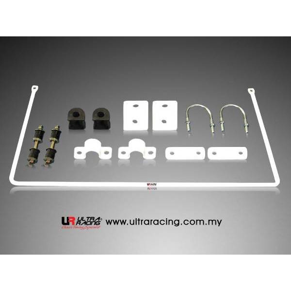 Anti-roll bar UR Toyota Starlet EP80/82/90/91
