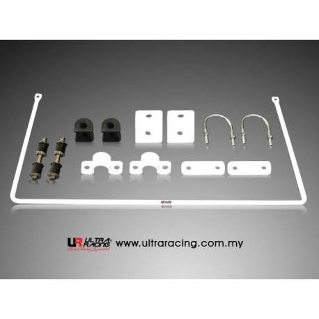 Anti-roll bar UR Toyota Starlet EP80/82/90/91