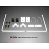Anti-roll bar UR Toyota Starlet EP80/82/90/91