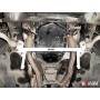 Lower bar before UR Audi A6 C6 04-11 4.2 4WD