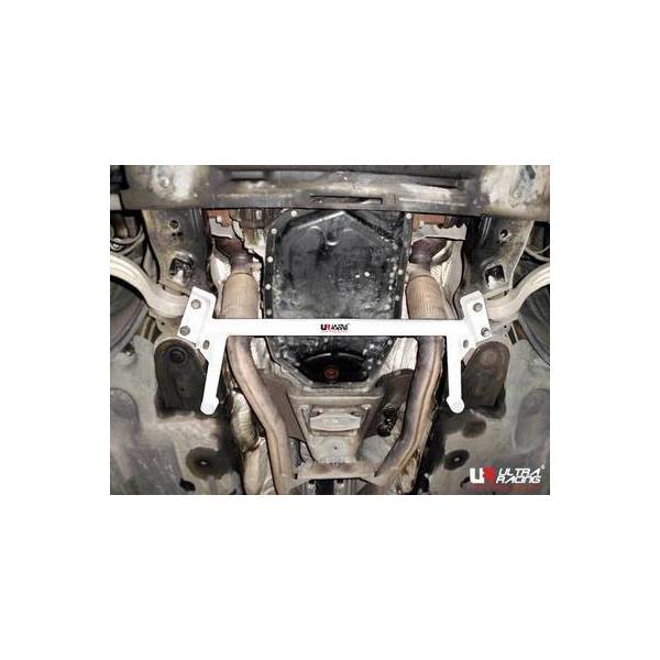 Lower bar before UR Audi A6 C6 04-11 4.2 4WD