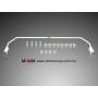 Anti-roll bar UR Toyota Supra MK IV 93-98