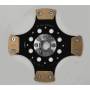 Disco de embrague Sachs Performance PCS 240-S9.3-931