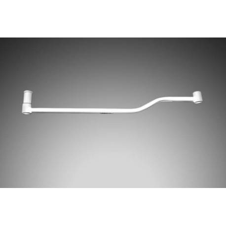 Lower bar before UR BMW 1M Coupe E82 10+