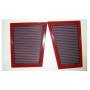 Filtre à air BMC MERCEDES C lasse C / lasse E / lasse G / lasse GL / lasse GLK / lasse M / lasse R / lasse S...