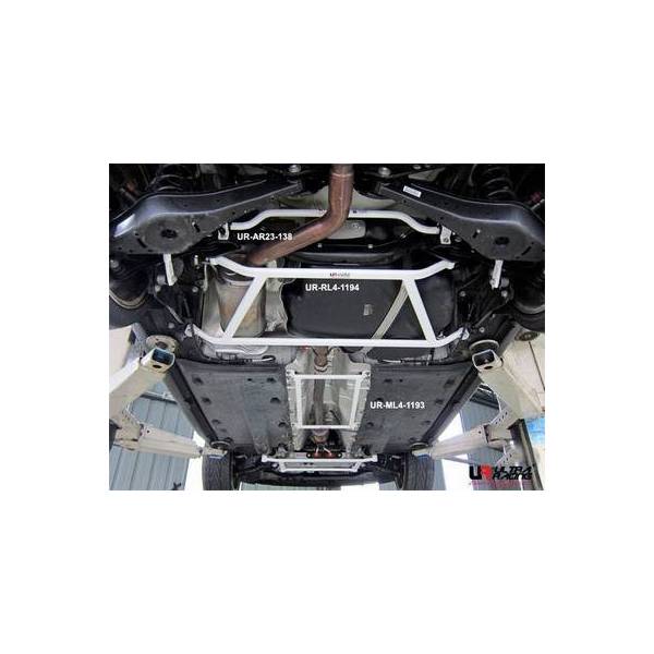 Anti-roll bar UR VW Golf 5/6 GTI /Scirocco/Passat CC