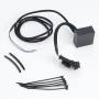 Kit soppressione EGR Opel Saab 2.0 / 2.2 DTi