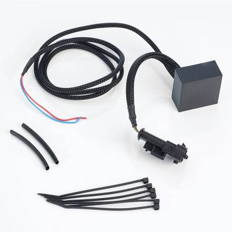 AGR-Abschaltkit Opel Saab 2.0 / 2.2 DTi