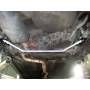 Anti-roll bar UR VW Golf I