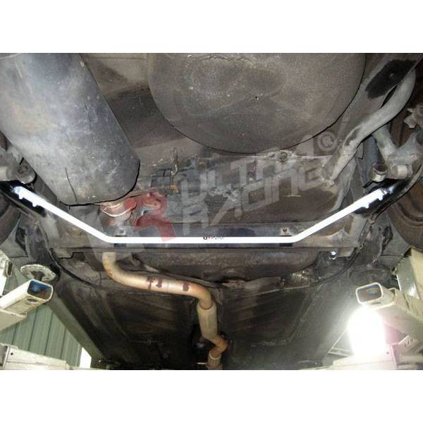 Anti-roll bar UR VW Golf I