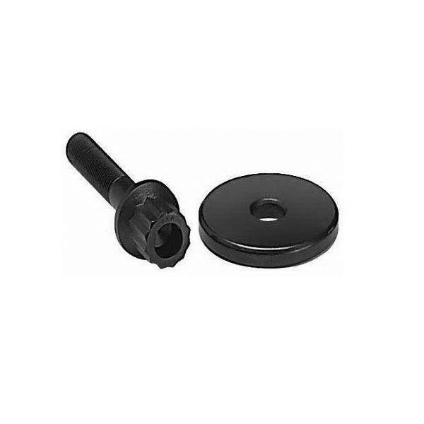 Kit screw balancer (Damper) for 1.8L and 2.0L Duratec - Kit screw balancer