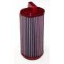 Air filter BMC MERCEDES C SPORTCOUPE' / Class C / Class CLC / Class E / CLK CABRIOLET / CLK COUPE' / SLK (R