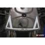 Lower bar before UR BMW M3 E92 07-13