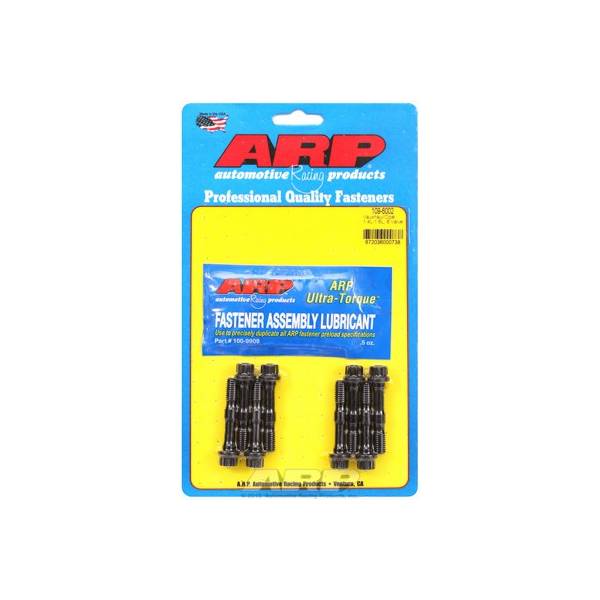 Kit vis de bielles pour 1.4L et 1.6L 8V