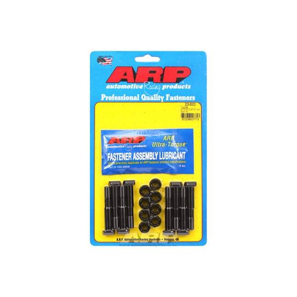 Bracket screw kit for 1.6L (2TC/2TG) and 1.8L (3TC)