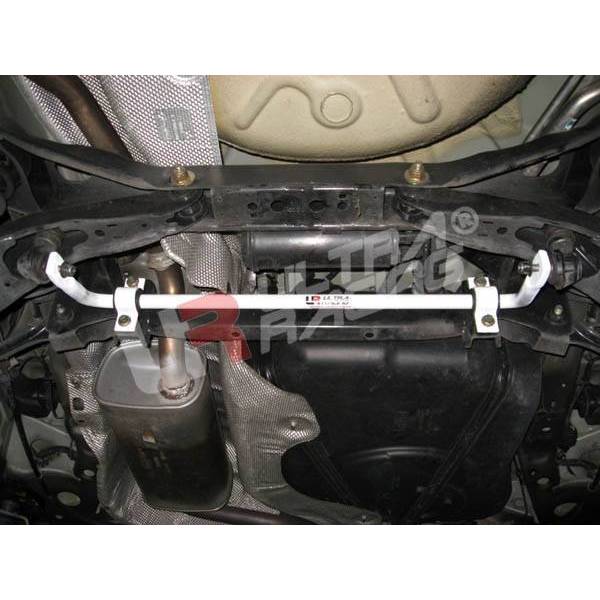 Barra estabilizadora UR Volvo S40 08+