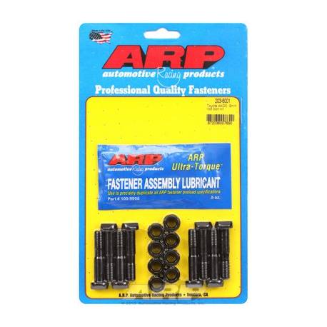 Bracket screw kit for 1.6L (4AGE) DOHC and 1.6L (4ALC) SOHC