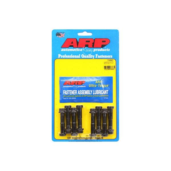 Kit de tornillos de biela para 1.6L (B6) y 1.8L (BP) DOHC Miata M9