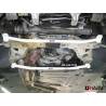 Lower bar before UR BMW Series 1 04-11 E87 120/130