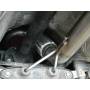Downpipe + Decat Darkside para VAG QUATTRO/4MOTION 2.0 TDI (140 CV) Catalizado