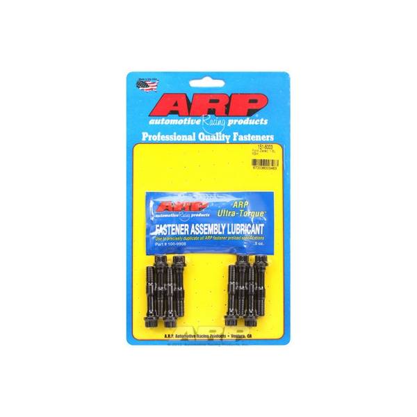 Kit screws for 1.6L Zetec (E) M8