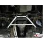 Lower bar before UR BMW Series 3 E30