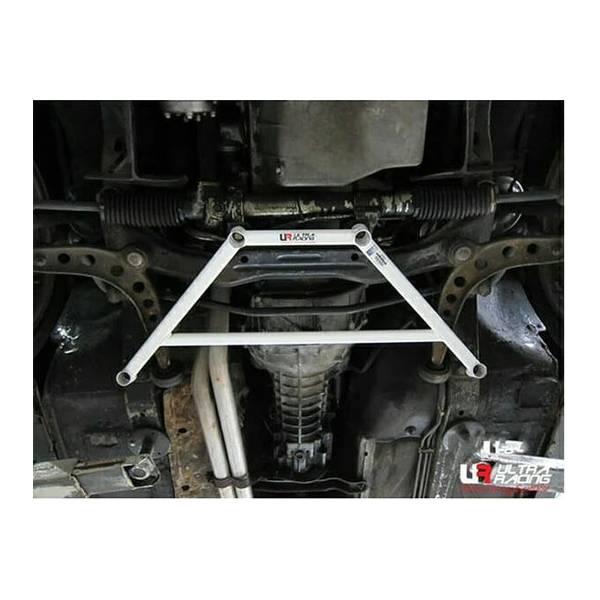 Lower bar before UR BMW Series 3 E30