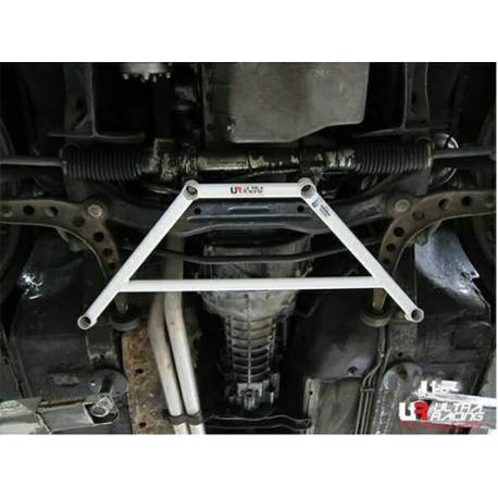 Barre inférieure avant UR BMW Série 3 E30