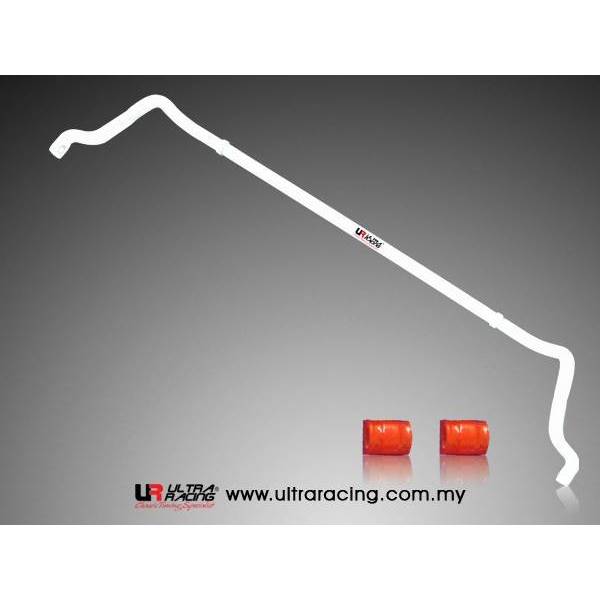 Volvo S60/S60R/V70/S90 2WD