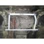 Lower bar before UR BMW Series 3 E36 318/328