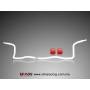 Rubber anti-roll bar UR Volvo S60/V70 2WD
