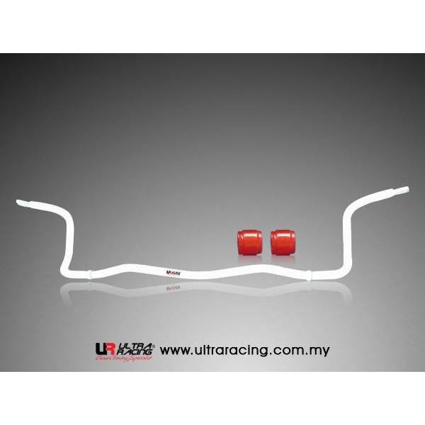 Rubber anti-roll bar UR Volvo S60/V70 2WD