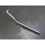 Downpipe + Tubo decat Darkside para VAG 2.0TDI 136CV Catalizado