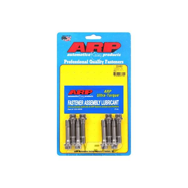 Kit de tornillos de biela para 1.8L (2ZZGE) 4 cil.