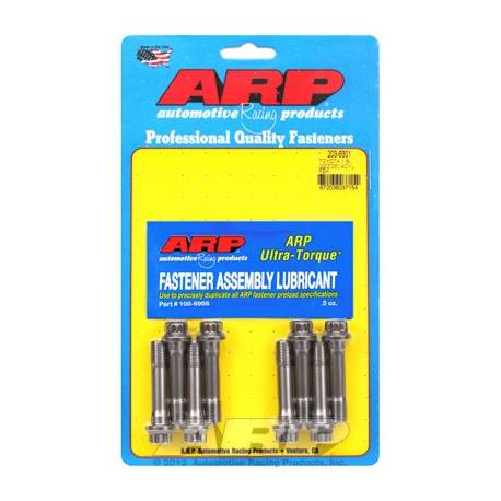 Kit de tornillos de biela para 1.8L (2ZZGE) 4 cil.