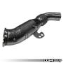 034Motorsport Stainless Steel Racing Catalyst for BMW F2x/F3x B58
