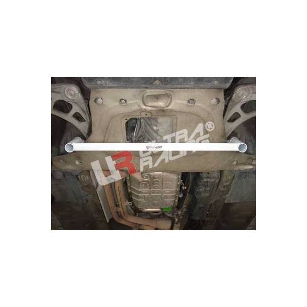 Lower bar before UR BMW Series 3 E46 325 328 320
