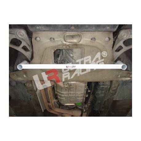 Barra inferiore anteriore UR BMW Serie 3 E46 325 328 320
