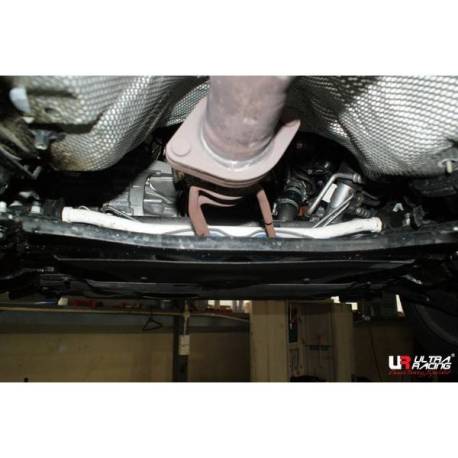 Volvo V60 T4 1.6T 10+