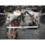 Lower bar before UR BMW Series 3 E90 320/325/M3