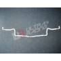 Anti-roll bar Ultraracing FORD FIESTA MK6 1.6 /MAZDA 2 07+