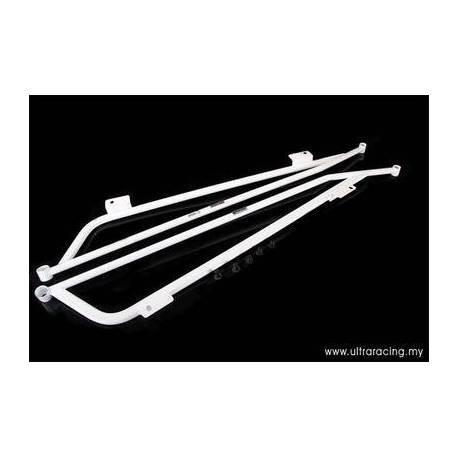 Low Crate Bars UR Honda S2000 AP1/2