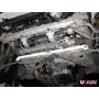 Barra inferior delantera UR BMW Serie 3 E92 06+ 3.5