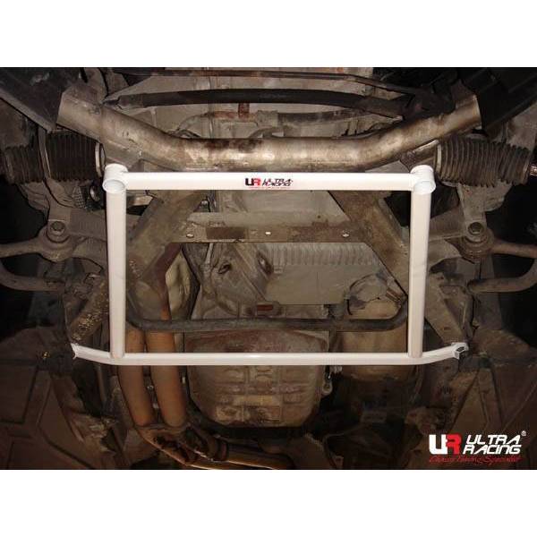 Lower bar before UR BMW Series 5 E39